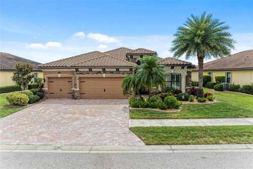20455 Granlago Dr, VENICE, FL, 34293-3489 | Card Image