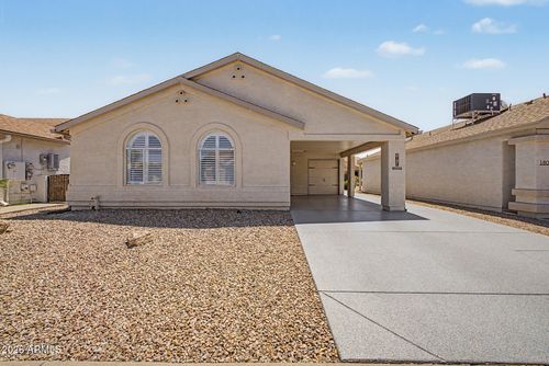1813 E Buena Vista Dr, Chandler, AZ, 85249-4316 | Card Image