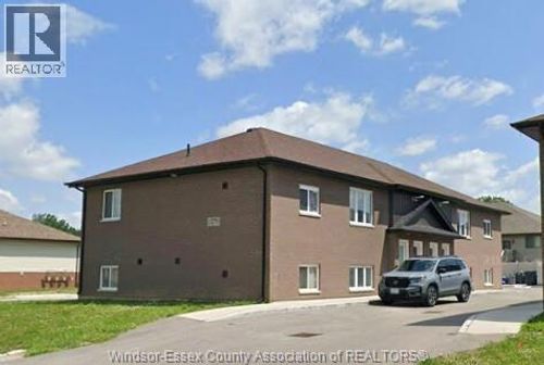 b-2270 Daytona, Windsor, ON, N9B3Y2 | Card Image