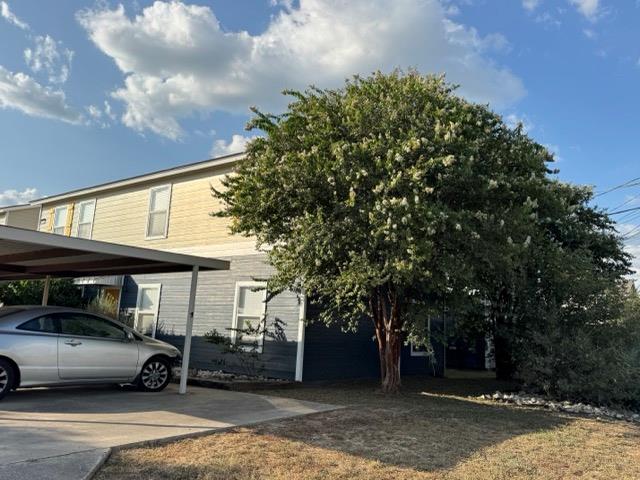 Residential Lease in San Marcos 4