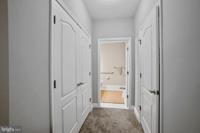 UNIT-201 - 9204 Charleston Dr, Condo with 2 bedrooms, 2 bathrooms and null parking in Manassas VA | Image 13
