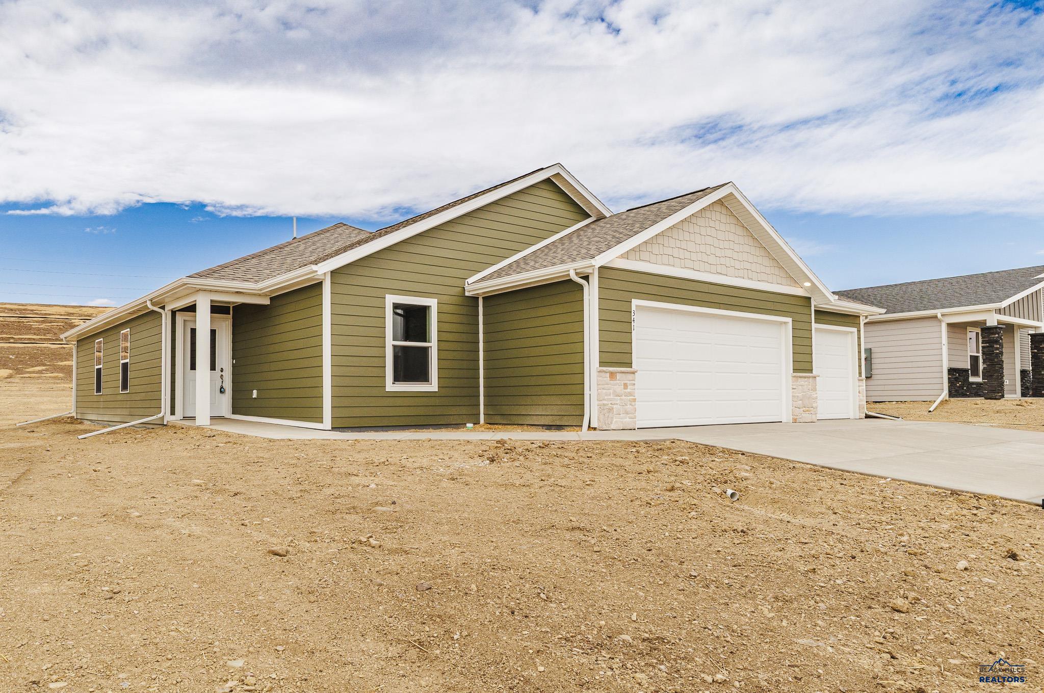 Residential in Rapid City 2