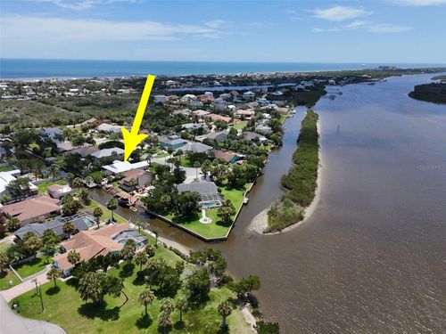 624 Cumberland Dr, Flagler Beach, FL, 32136-4033 | Card Image