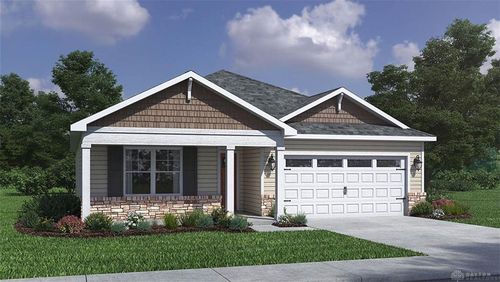 101 Martha Ct, Eaton, OH, 45320-1390 | Card Image