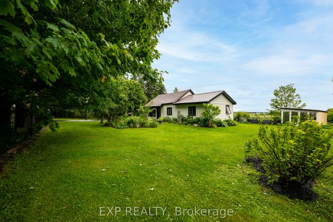 433116 4 Th Line, House other with 3 bedrooms, 1 bathrooms and 6 parking in Amaranth ON | Image 30