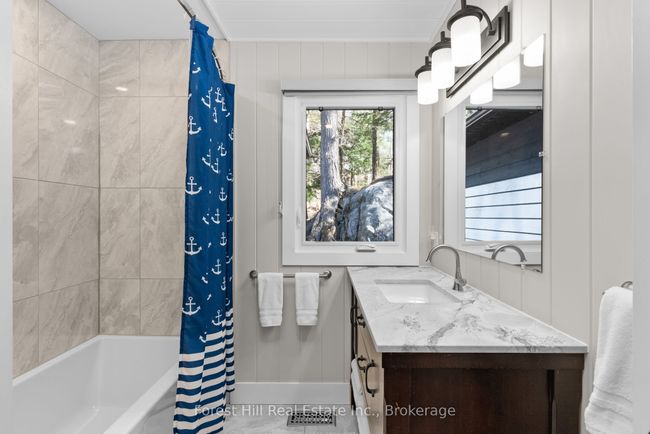 1050 Fair Lee Park Rd, House other with 3 bedrooms, 2 bathrooms and 4 parking in Minett ON | Image 17