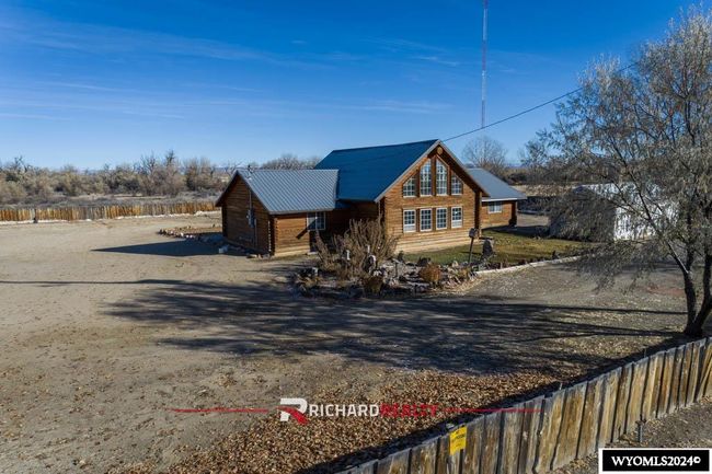 311 Bridge Ave, House other with 3 bedrooms, 2 bathrooms and null parking in Worland WY | Image 43