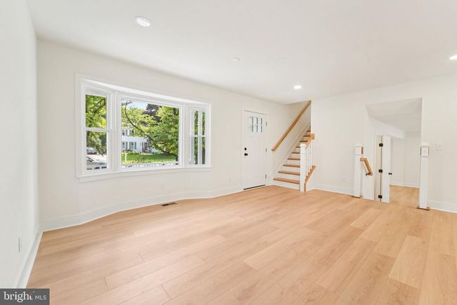 15909 Jerald Rd, House other with 4 bedrooms, 4 bathrooms and null parking in LAUREL MD | Image 6