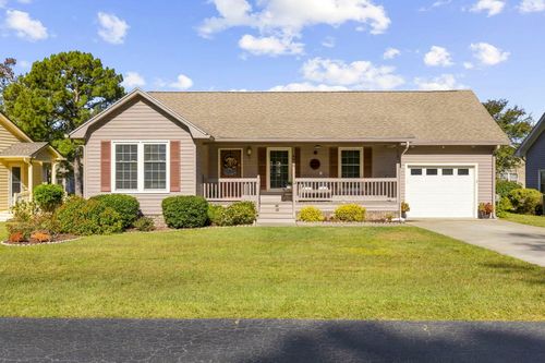 9416 Chicory Ln., Murrells Inlet, SC, 29576 | Card Image