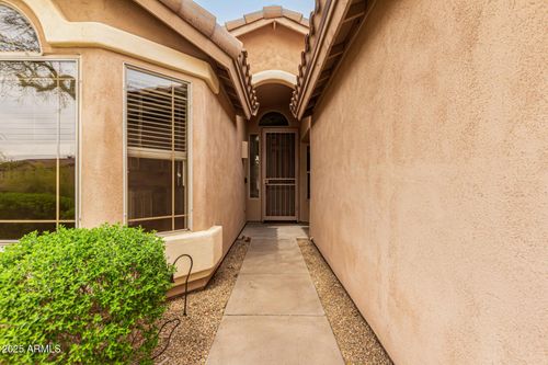 10438 E Star Of The Desert Dr, Scottsdale, AZ, 85255-8633 | Card Image
