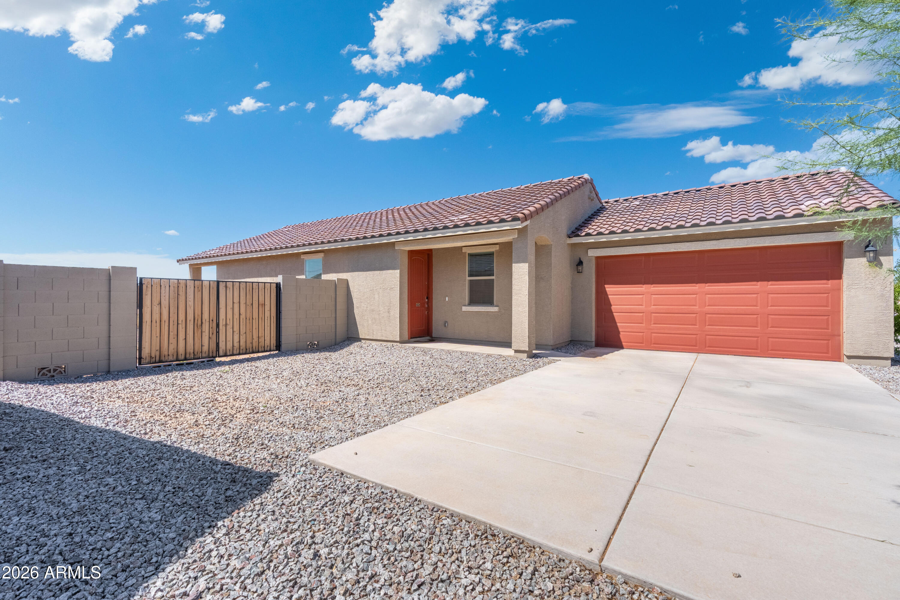 Residential in Casa Grande 4