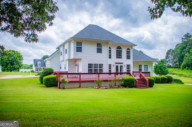 15 Fast Ln, House other with 4 bedrooms, 3 bathrooms and 2 parking in Ranburne AL | Image 18