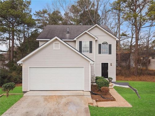 3292 Basking Shade Ln, Decatur, GA, 30034-6917 | Card Image