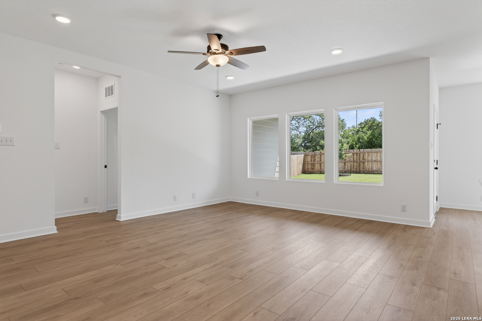 Residential in Adkins 4