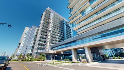 209 - 10 Gatineau Dr, Condo with 1 bedrooms, 2 bathrooms and 1 parking in Vaughan ON | Image 1