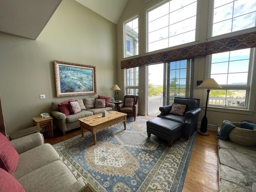 1H Fish House, Glen Arbor, MI, 49636 | Card Image