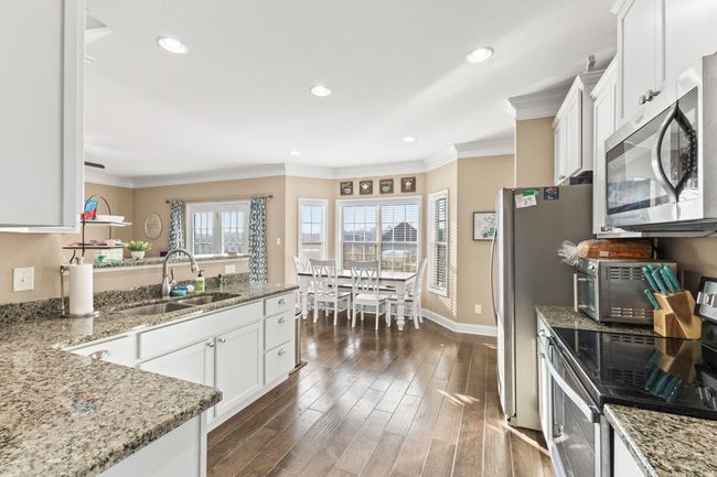9357 Gabrielle Rd, House other with 4 bedrooms, 3 bathrooms and null parking in Strawberry Plains TN | Image 16