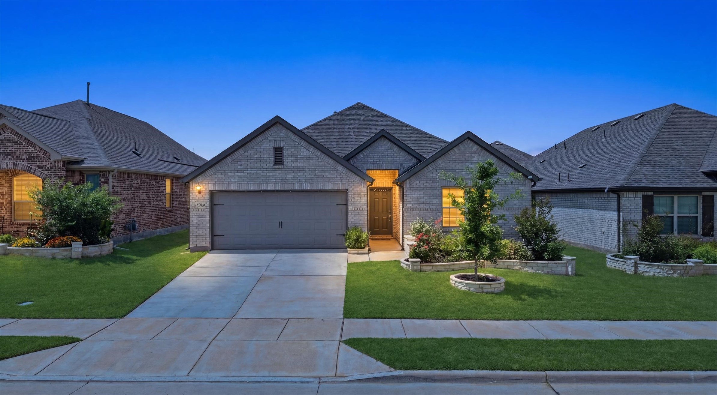 Residential in Celina 2