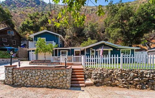 28672 Silverado Canyon Rd, Silverado, CA, 92676 | Card Image