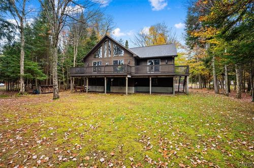 209 Spruce Dr, Thendara, NY, 13472-7720 | Card Image