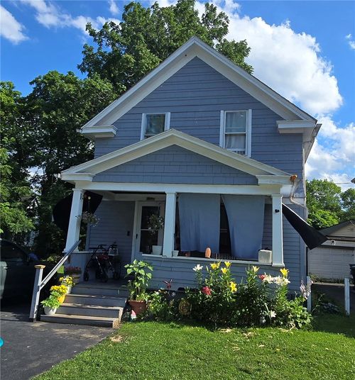 12 Judson, Rochester, NY, 14611 | Card Image