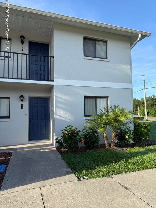 101-1720 Murrell Rd, Rockledge, FL, 32955-3201 | Card Image