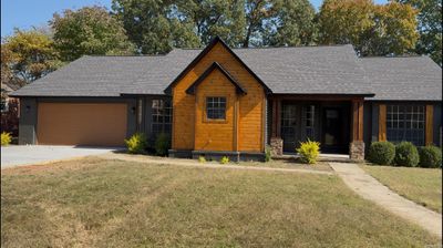 616 Live Oak, House other with 3 bedrooms, 2 bathrooms and null parking in Searcy AR | Image 2