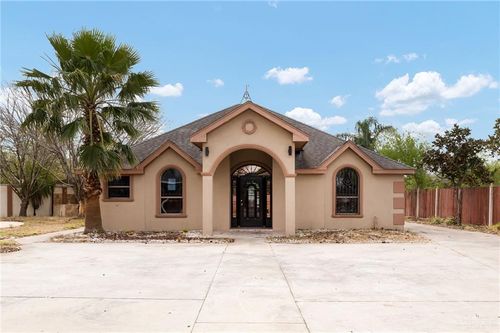 1315 Ruger Street, Donna, TX, 78537 | Card Image