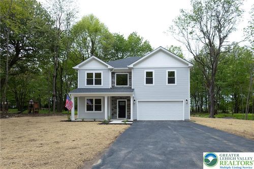 21 Piute Trl, ALBRIGHTSVILLE, PA, 18210-3638 | Card Image