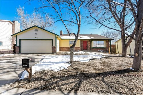 18169 E Asbury Dr, Aurora, CO, 80013-1309 | Card Image