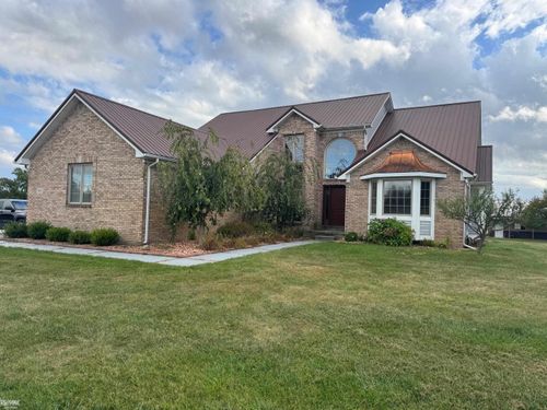 9817 Oatman Rd, Greenwood, MI, 48006-1610 | Card Image