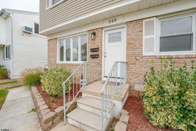 A - 249 40th Street, Condo with 2 bedrooms, 1 bathrooms and null parking in Brigantine NJ | Image 2