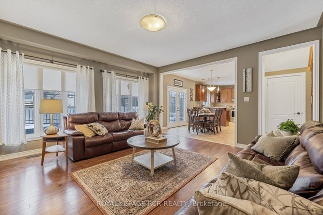 2 Littlebrook Lane, House other with 4 bedrooms, 4 bathrooms and 4 parking in Caledon ON | Image 10