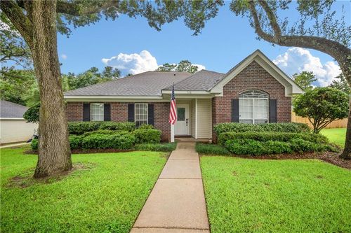 726 Willow Springs Dr, Mobile, AL, 36695-4492 | Card Image