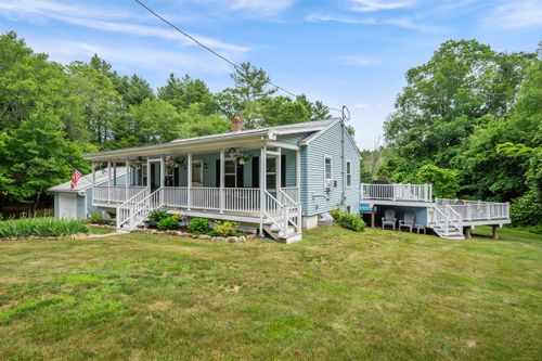 845 Five Mile River Rd, Putnam, CT, 06260-2816 | Card Image