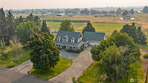 461 Fields Rd, Ellensburg, WA, 98926-8107 | Card Image