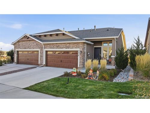 4456 Hessite Loop, Colorado Springs, CO, 80938-9603 | Card Image