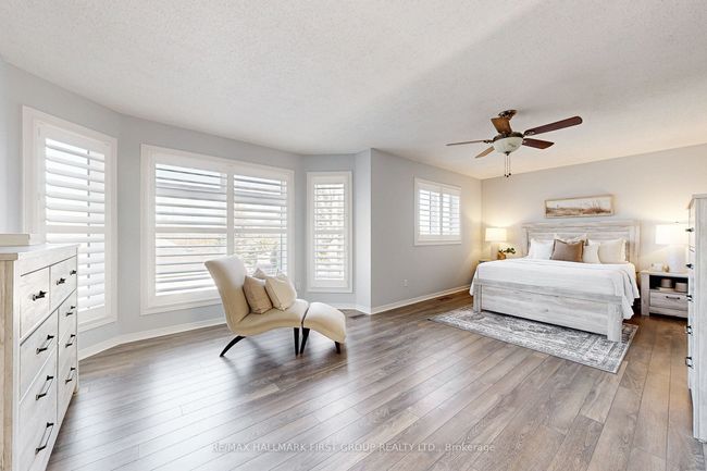 898 Darwin Dr, House other with 5 bedrooms, 4 bathrooms and 2 parking in Pickering ON | Image 24