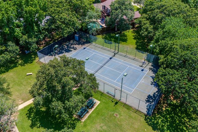 2613 Lambda Ln, House other with 4 bedrooms, 3 bathrooms and null parking in Flower Mound TX | Image 28