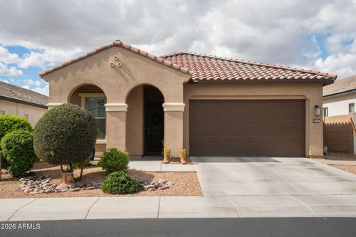 18236 N 66th Way, Phoenix, AZ, 85054-6751 | Card Image