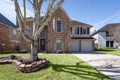 1216 Chesterwood Drive, Pearland, TX, 77581 | Card Image