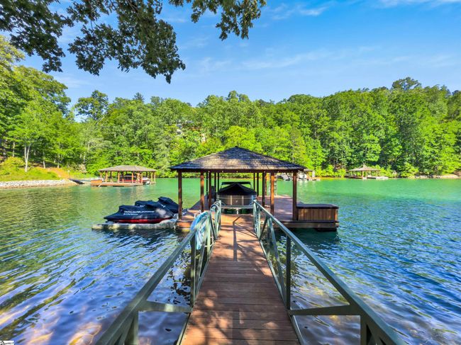 201 Saranac Dr, House other with 4 bedrooms, 4 bathrooms and 2 parking in Sunset SC | Image 39