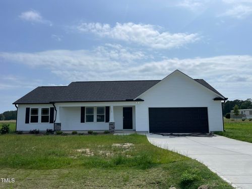 110 Coharie Dr, Lillington, NC, 27546-4403 | Card Image