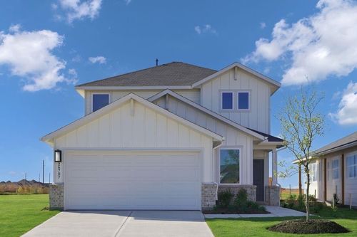 26707 Celest Ial Cypress Rd, Hockley, TX, 77447 | Card Image