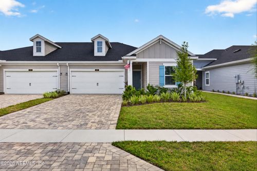 409 Hasler Ave, Saint Augustine, FL, 32092-1473 | Card Image