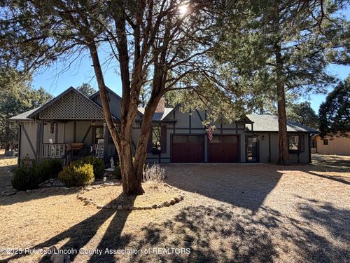 1390 High Mesa Rd, Alto, NM, 88312-8023 | Card Image