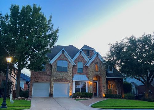 7227 Tolosa, Grand Prairie, TX, 75054-6740 | Card Image