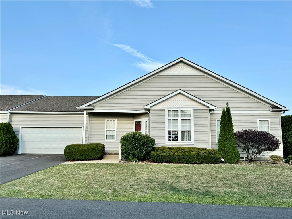 Abbington Dr, Warren, OH 44481