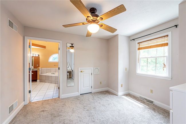 1500 Fitzgerald Court, House other with 4 bedrooms, 3 bathrooms and 3 parking in Unity Twp PA | Image 29