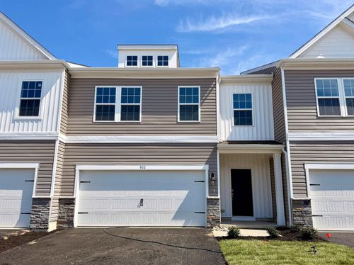 1302-505 Scotty Blvd, Rio Grande, NJ, 08242-1072 | Card Image